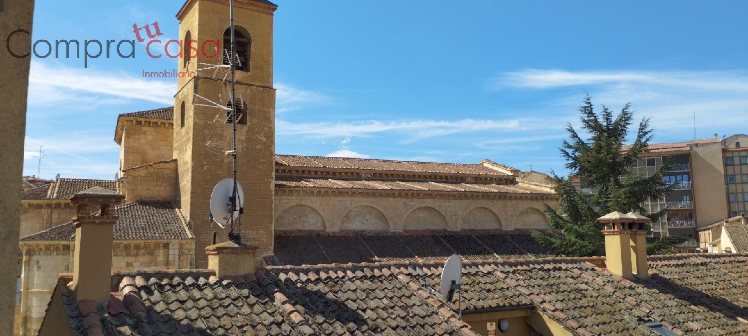  till salu lägenhet Segovia Centro 40001 Segovia Sur 6