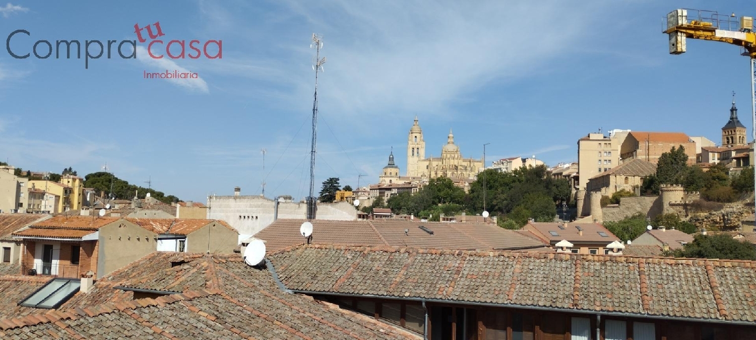  till salu lägenhet Segovia Centro 40001 Segovia Sur 3