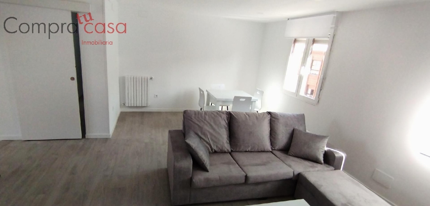  till salu lägenhet Segovia Centro 40001 Segovia Sur 5