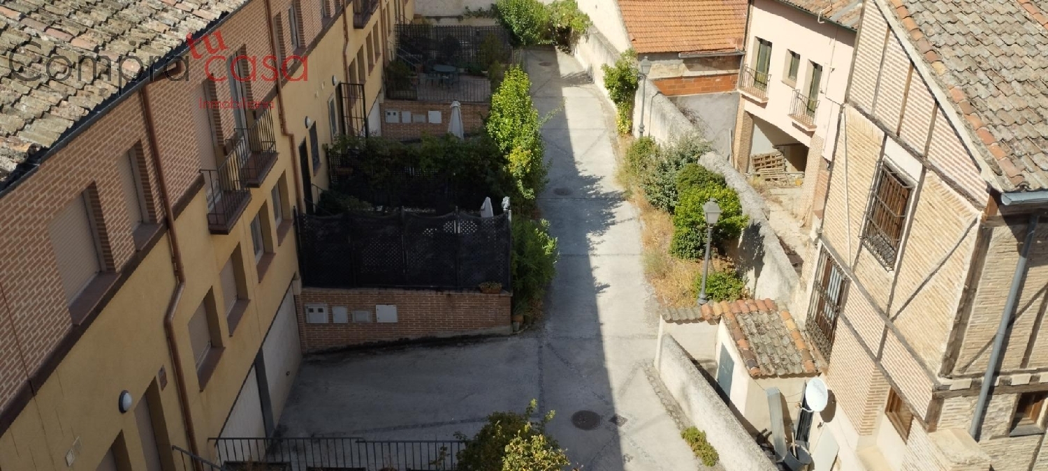  till salu lägenhet Segovia Centro 40001 Segovia Sur 8