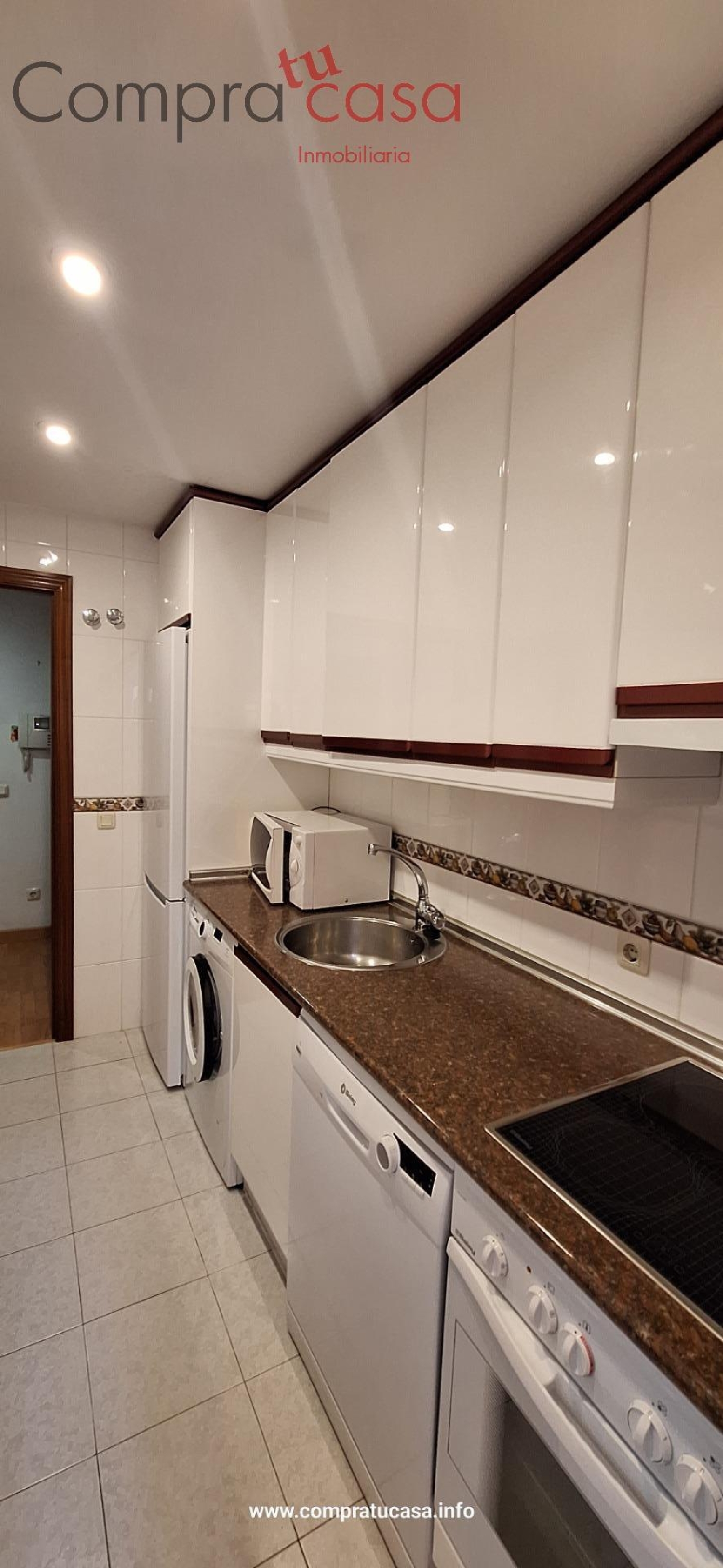  kaufen Wohnung Segovia De Sacedón Campo De Salamanca 8