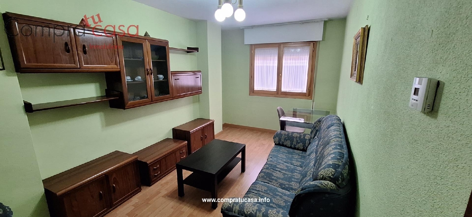 kaufen Wohnung Segovia De Sacedón Campo De Salamanca 3