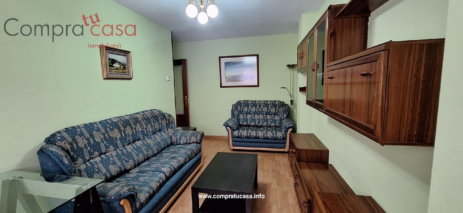  kaufen Wohnung Segovia De Sacedón Campo De Salamanca 4