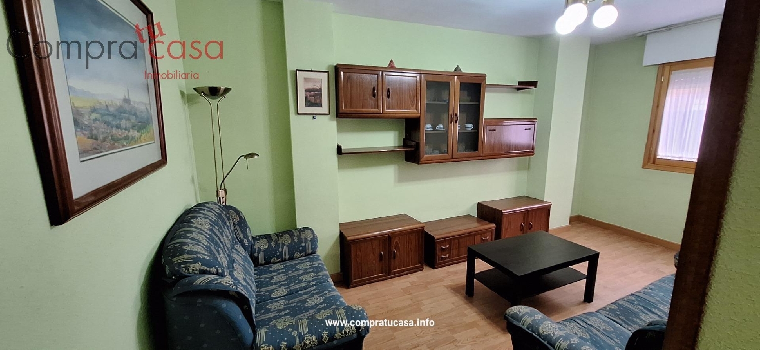  kaufen Wohnung Segovia De Sacedón Campo De Salamanca 1