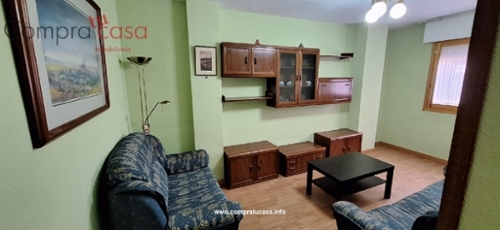 Segovia De Sacedón Campo De Salamanca Wohnung Bild 6269568