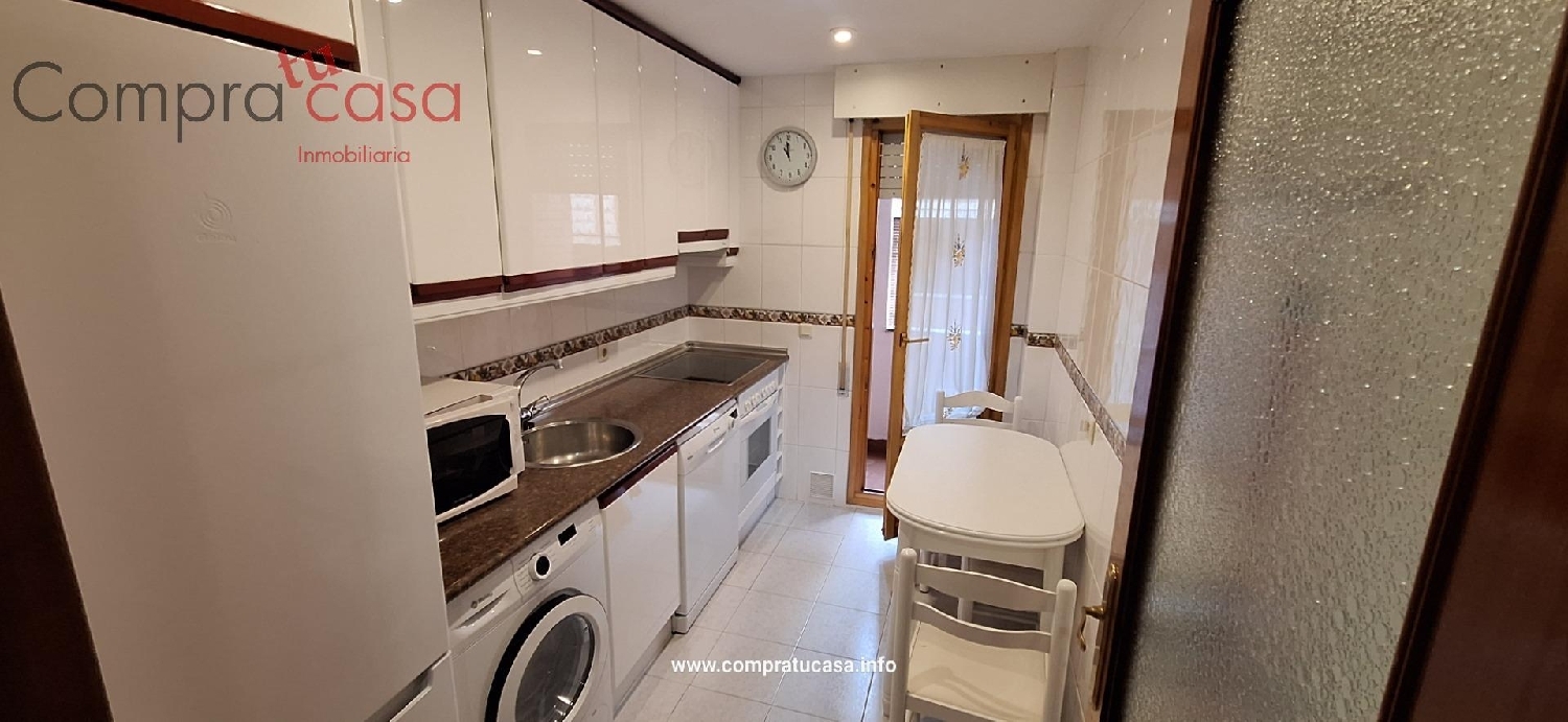  kaufen Wohnung Segovia De Sacedón Campo De Salamanca 5