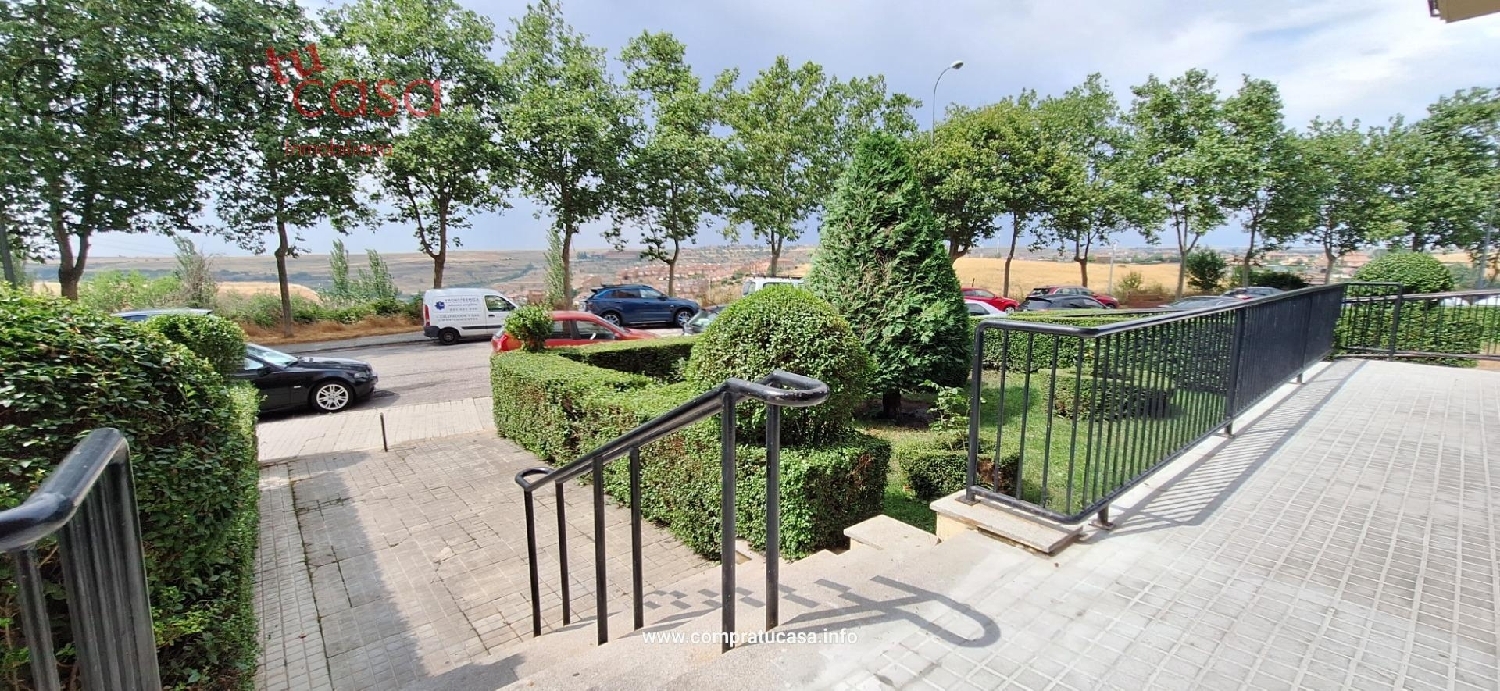  à vendre appartement Segovia De Sacedón Campo De Salamanca 6