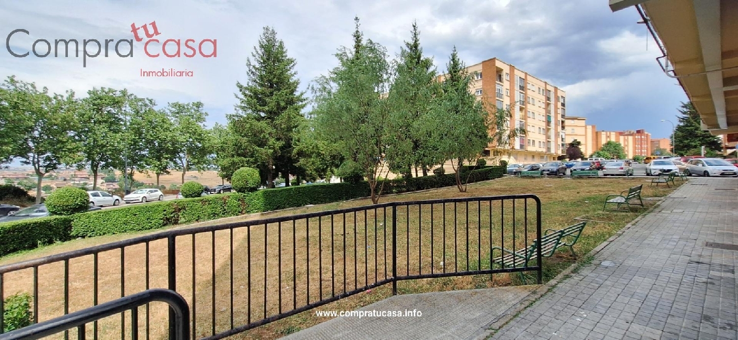 à vendre appartement Segovia De Sacedón Campo De Salamanca 7