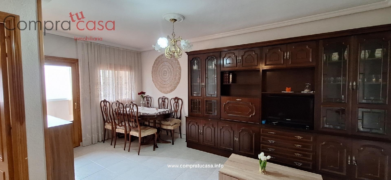  à vendre appartement Segovia De Sacedón Campo De Salamanca 8