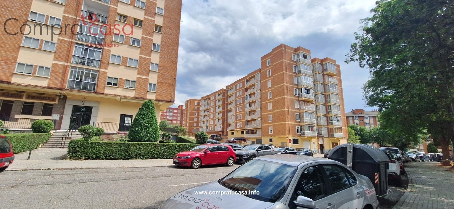 à vendre appartement Segovia De Sacedón Campo De Salamanca 2