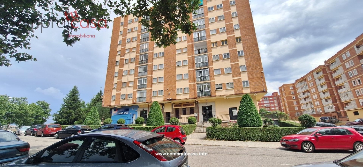  à vendre appartement Segovia De Sacedón Campo De Salamanca 1