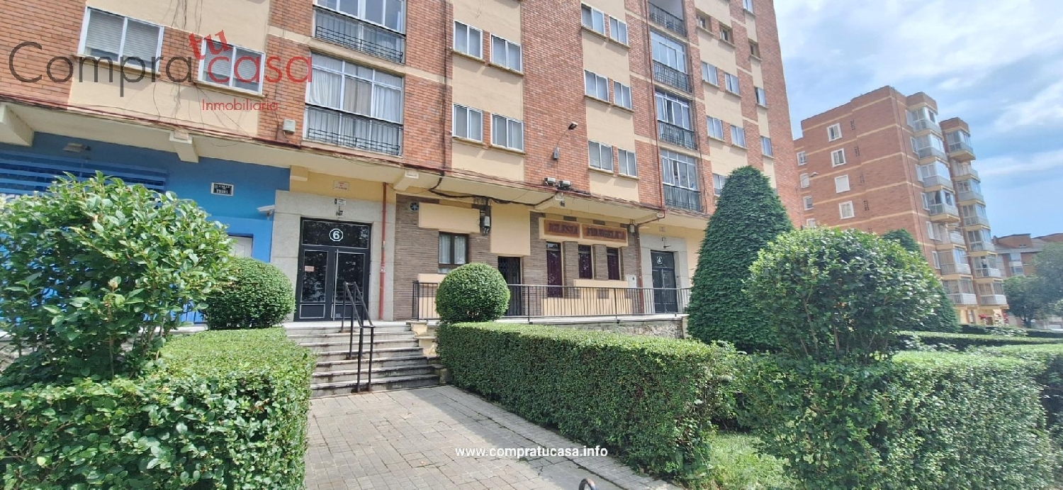à vendre appartement Segovia De Sacedón Campo De Salamanca 3