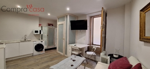Segovia De Sacedón Campo De Salamanca apartment foto 6282338