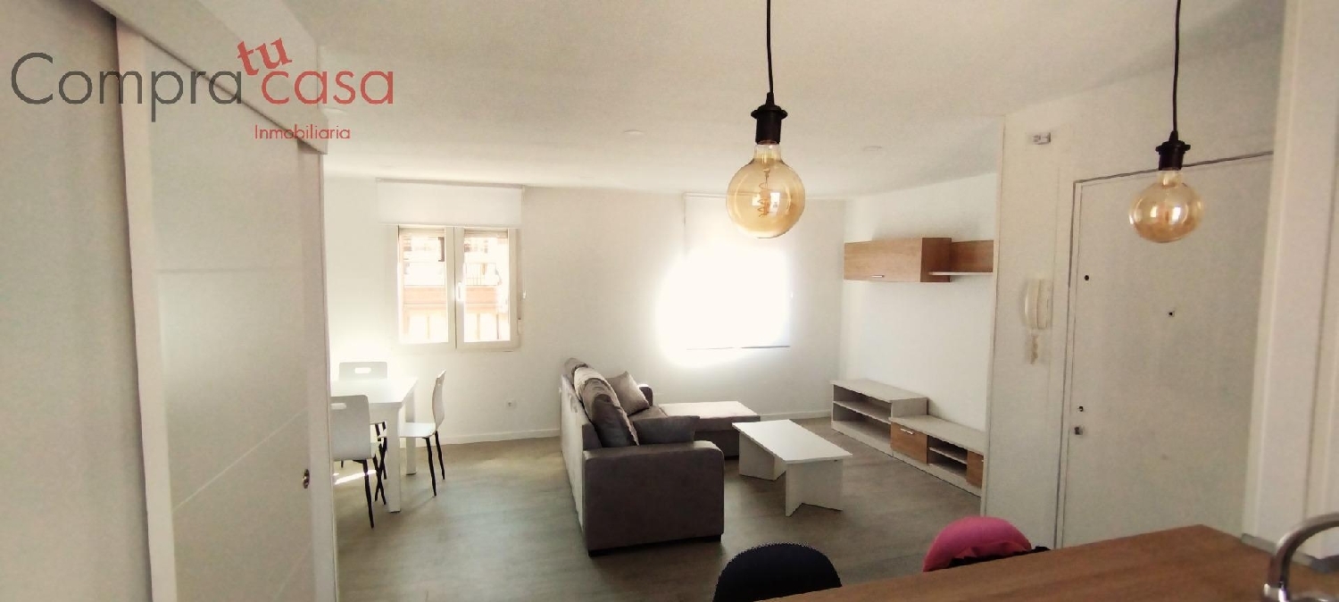  for sale apartment Segovia De Sacedón Campo De Salamanca 5