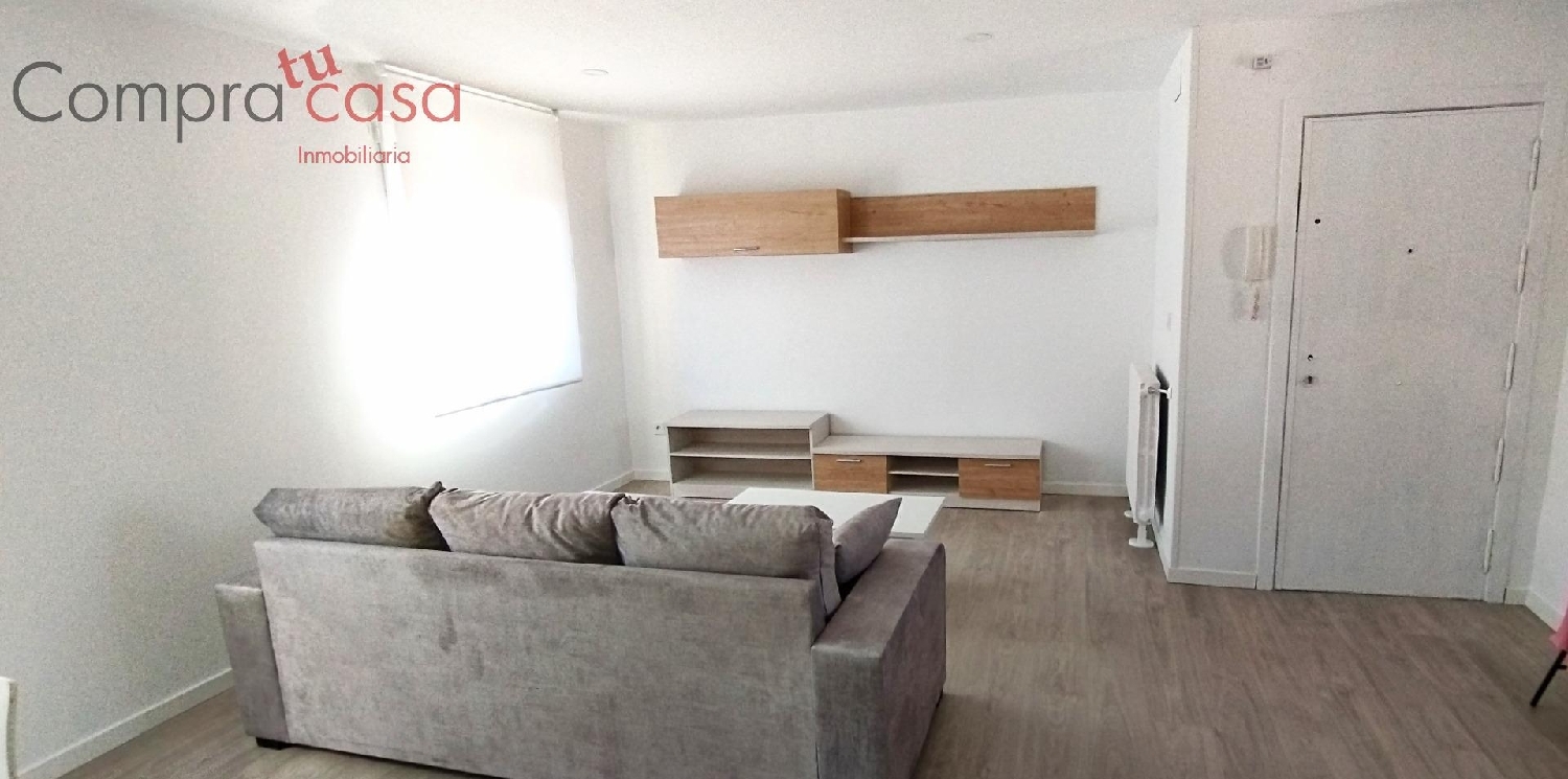 for sale apartment Segovia De Sacedón Campo De Salamanca 3