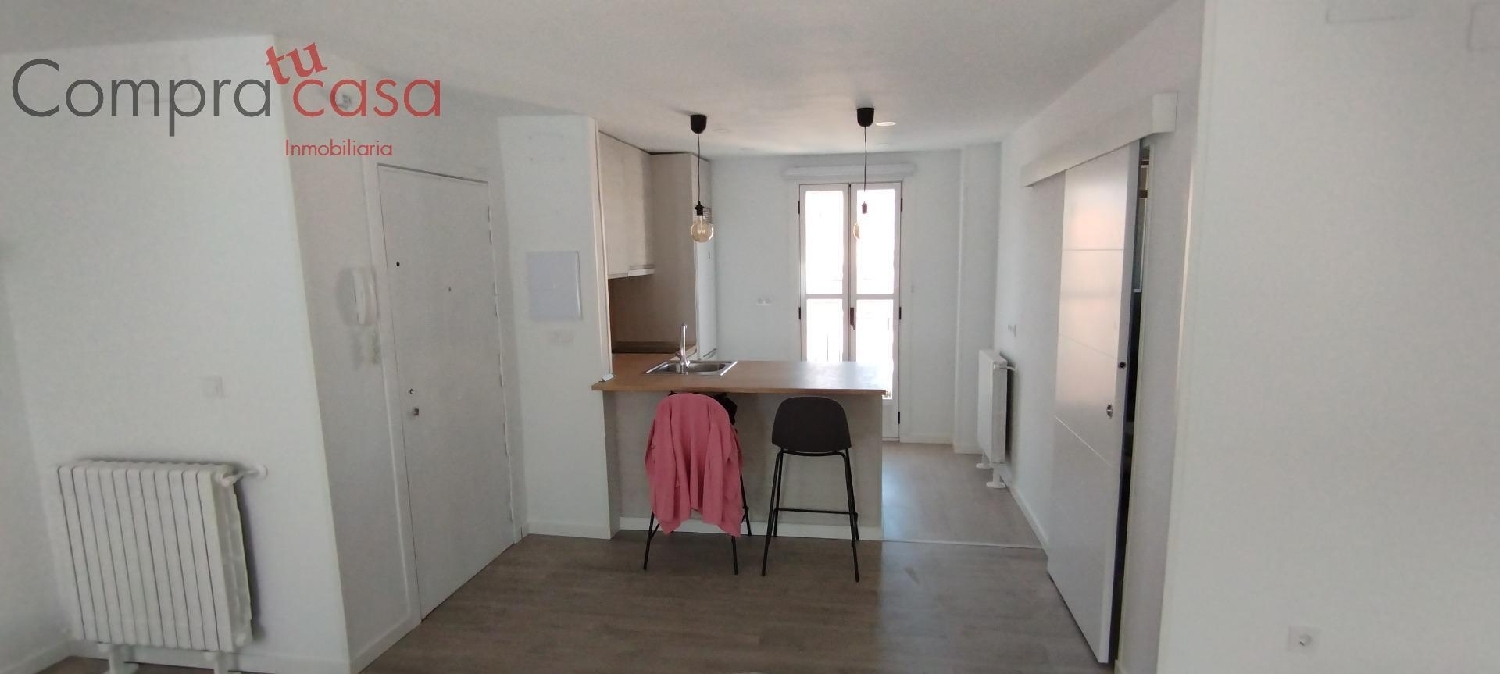  for sale apartment Segovia De Sacedón Campo De Salamanca 8