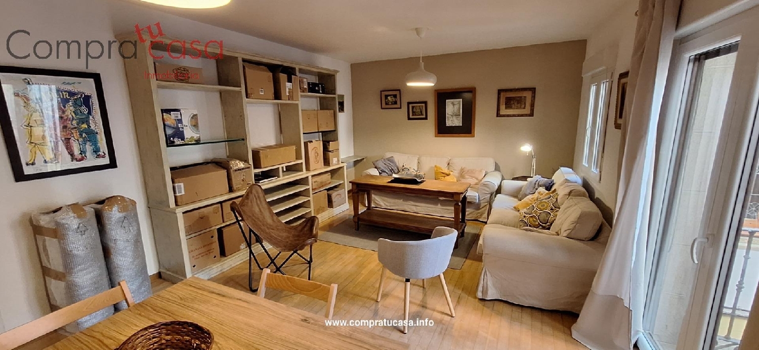  for sale apartment Segovia De Sacedón Campo De Salamanca 2