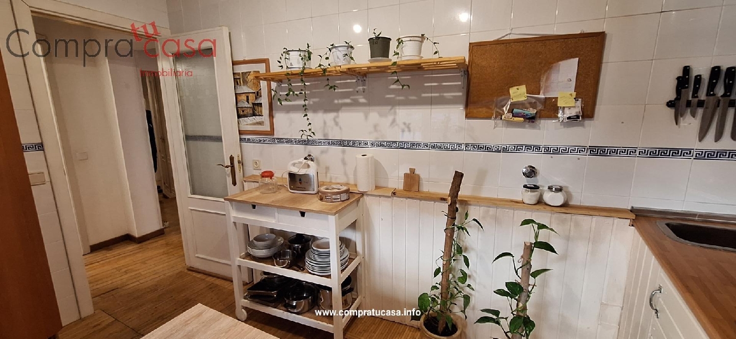  for sale apartment Segovia De Sacedón Campo De Salamanca 7