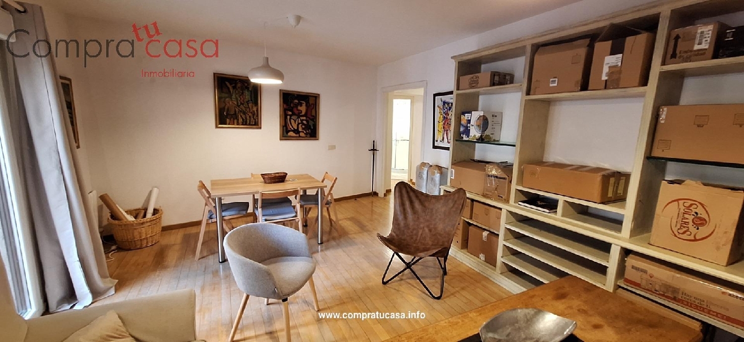  for sale apartment Segovia De Sacedón Campo De Salamanca 3