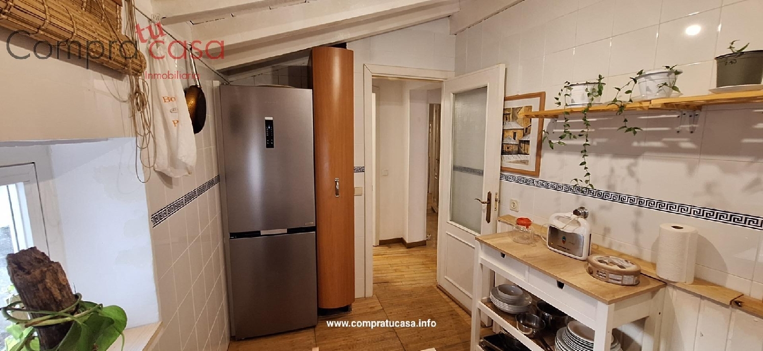  for sale apartment Segovia De Sacedón Campo De Salamanca 8