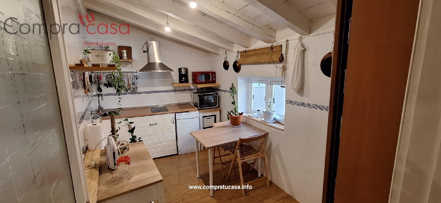  for sale apartment Segovia De Sacedón Campo De Salamanca 5
