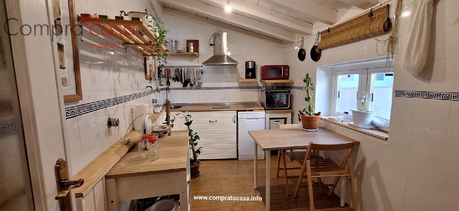 for sale apartment Segovia De Sacedón Campo De Salamanca 6