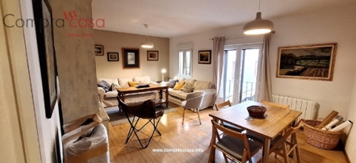 Segovia De Sacedón Campo De Salamanca apartment foto 6282345