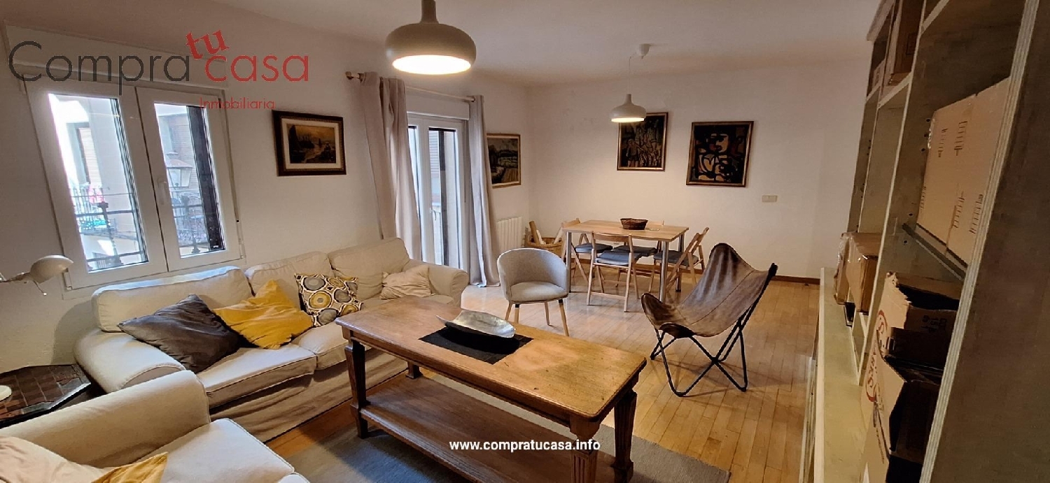  for sale apartment Segovia De Sacedón Campo De Salamanca 4