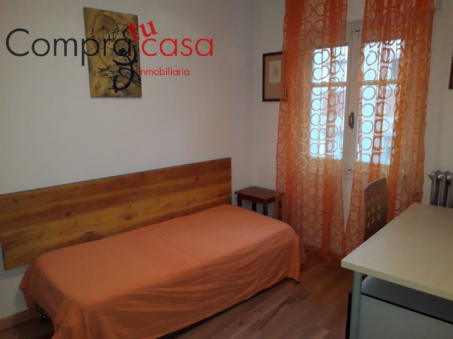 for sale apartment Segovia De Sacedón Campo De Salamanca 2