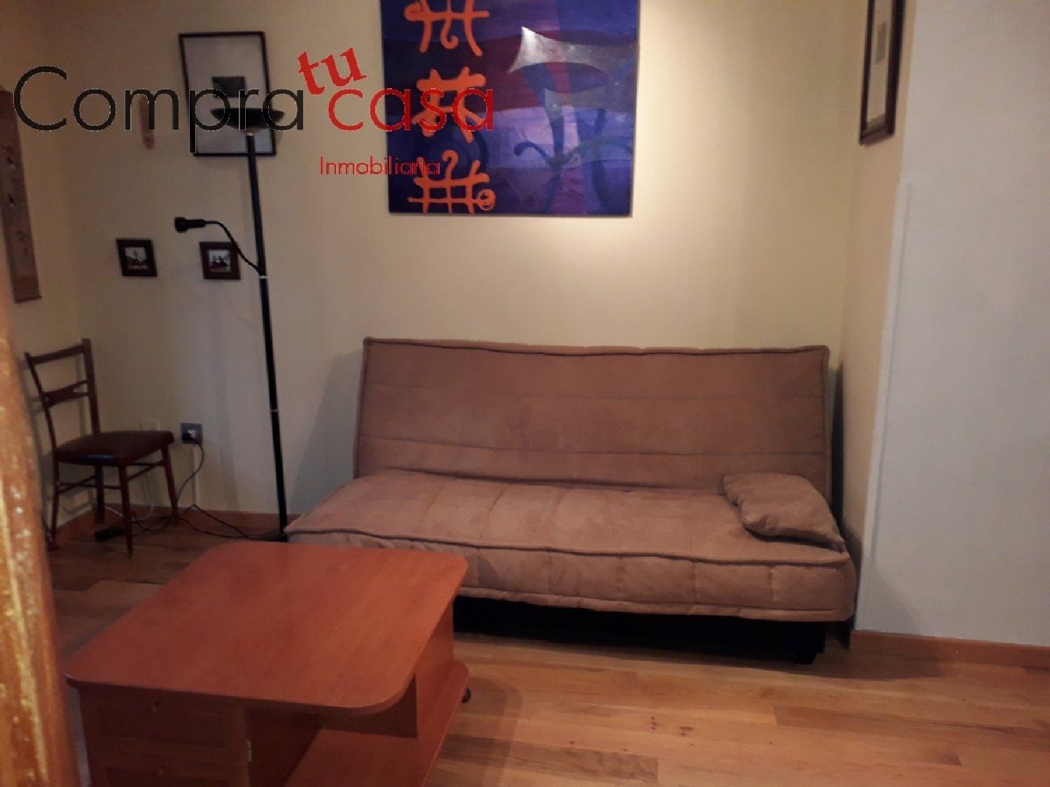  for sale apartment Segovia De Sacedón Campo De Salamanca 4