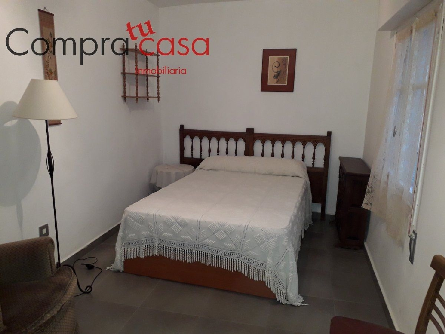  for sale apartment Segovia De Sacedón Campo De Salamanca 8
