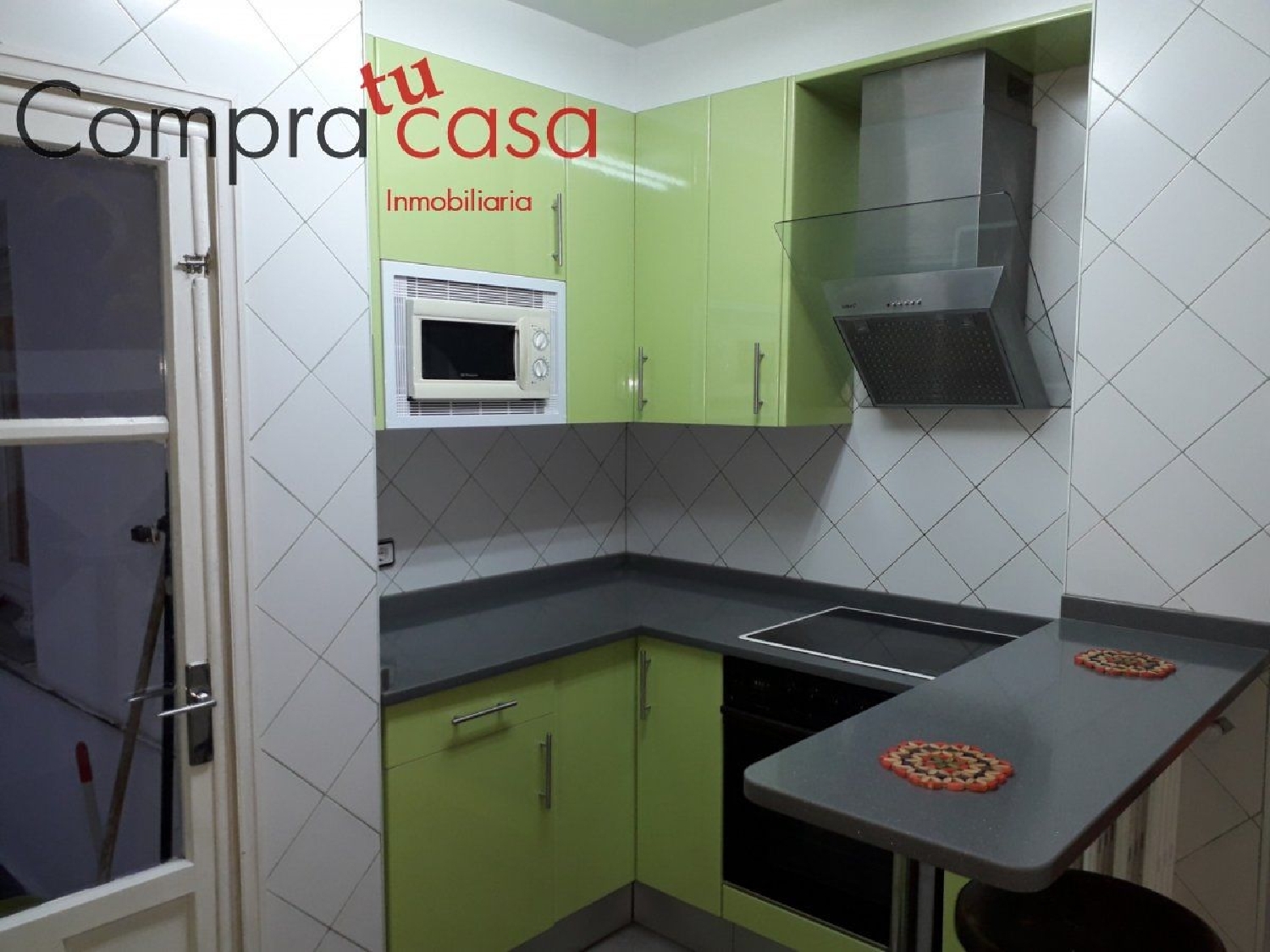  for sale apartment Segovia De Sacedón Campo De Salamanca 6