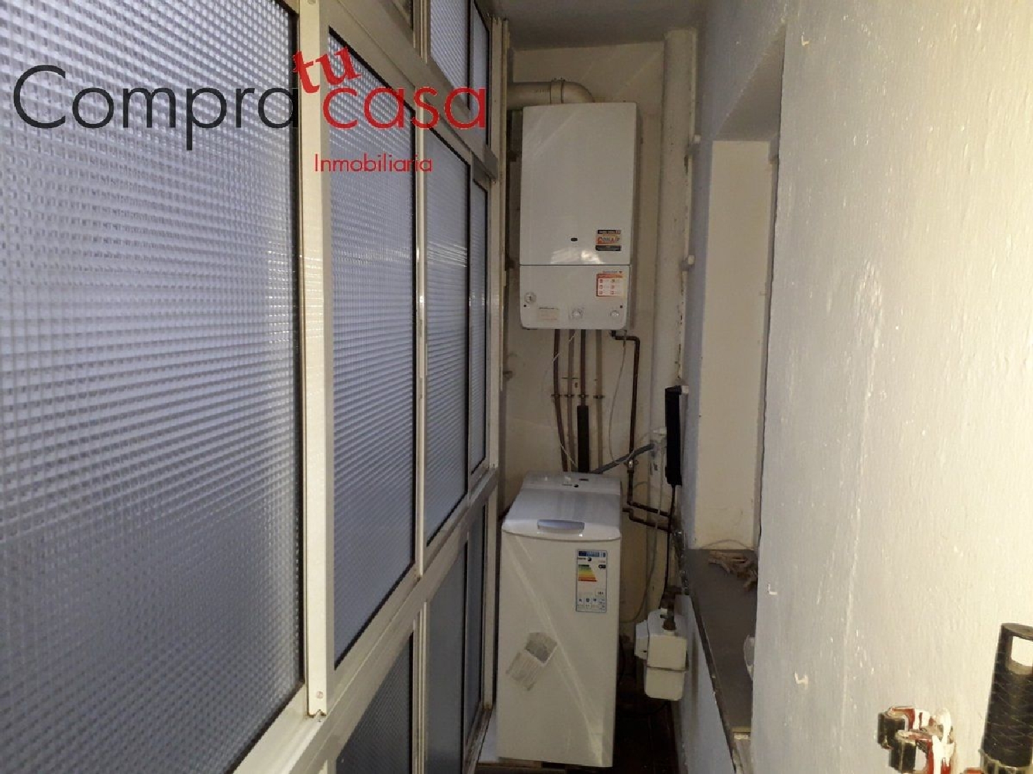  for sale apartment Segovia De Sacedón Campo De Salamanca 7