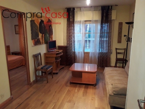 Segovia De Sacedón Campo De Salamanca apartment foto 6282348