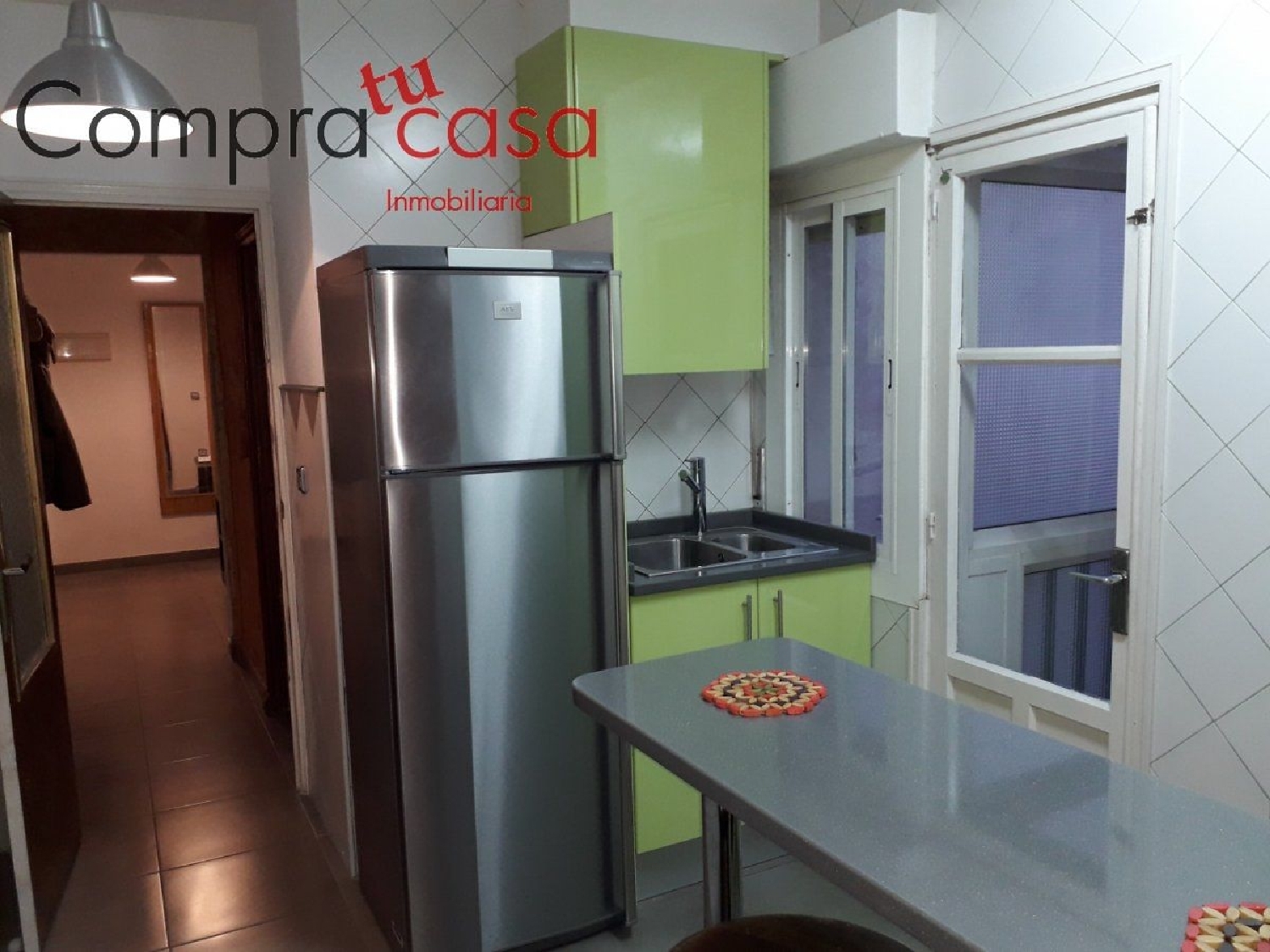  for sale apartment Segovia De Sacedón Campo De Salamanca 5