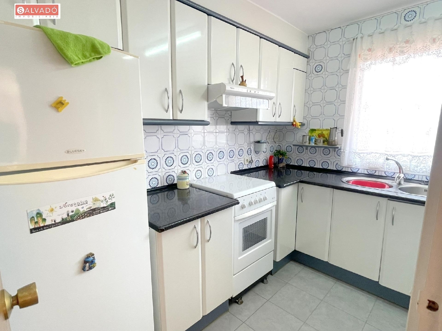  for sale apartment Segur De Calafell Baix Penedès 8