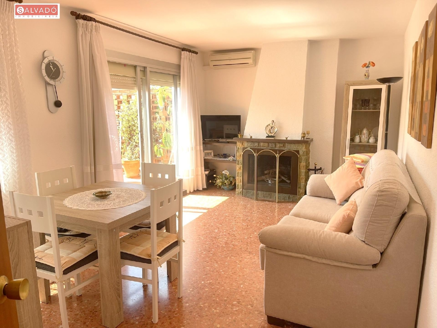  for sale apartment Segur De Calafell Baix Penedès 6