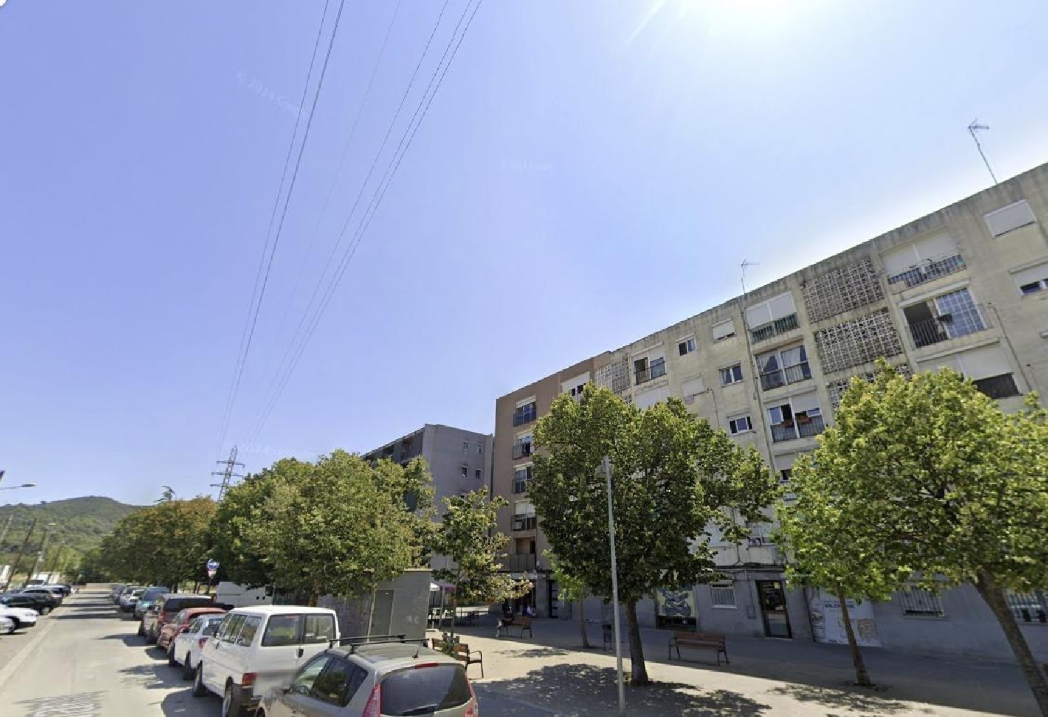  te koop appartement Sentmenat Vallès Occidental 1