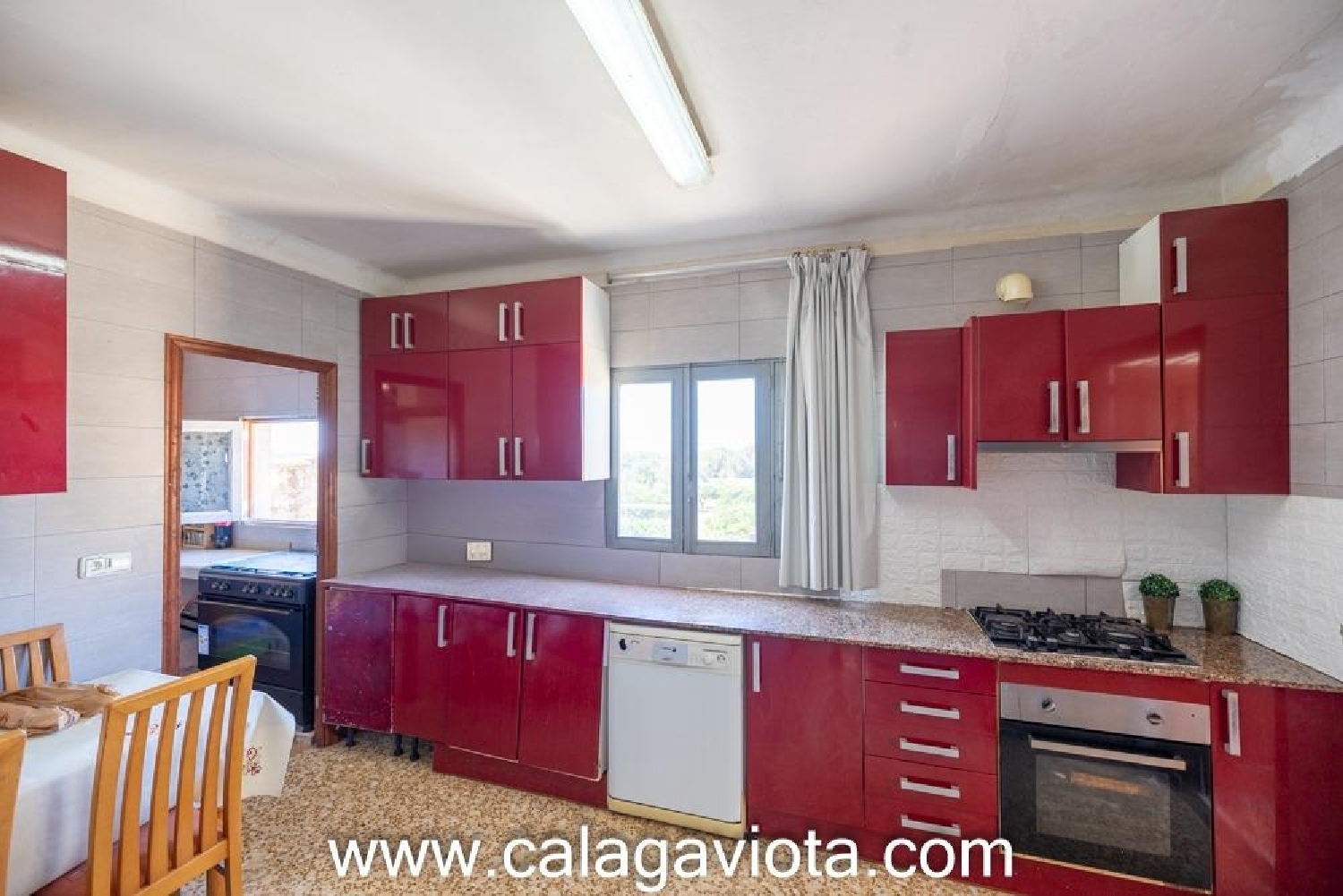  à vendre appartement Ses Salines Sud 6
