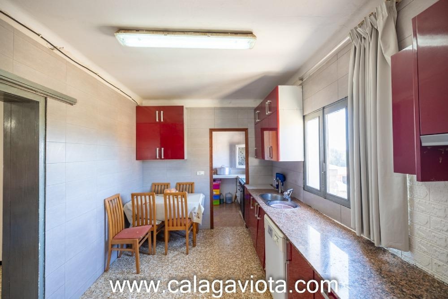  à vendre appartement Ses Salines Sud 7