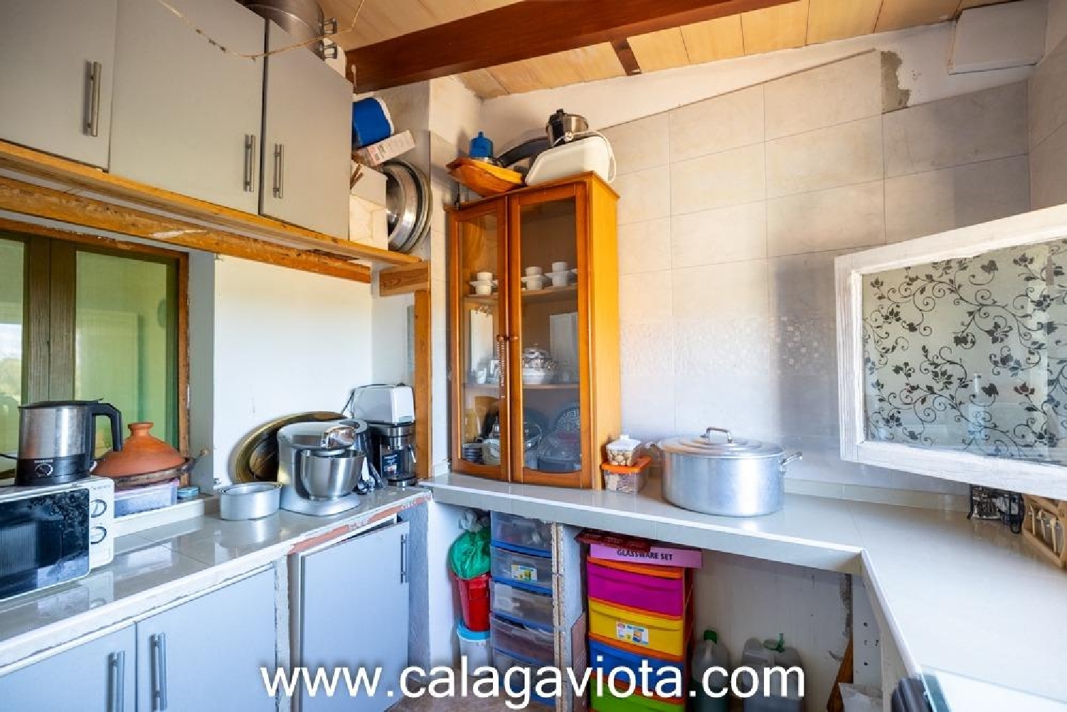  à vendre appartement Ses Salines Sud 8