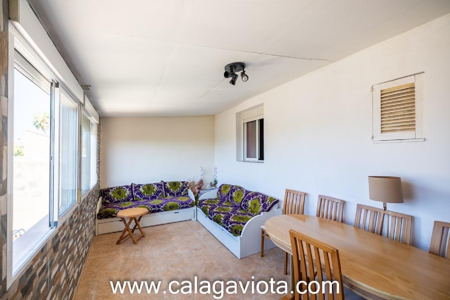  à vendre appartement Ses Salines Sud 4