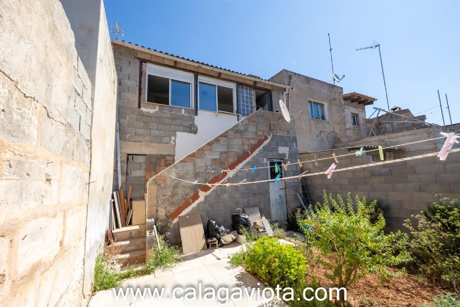  à vendre appartement Ses Salines Sud 2