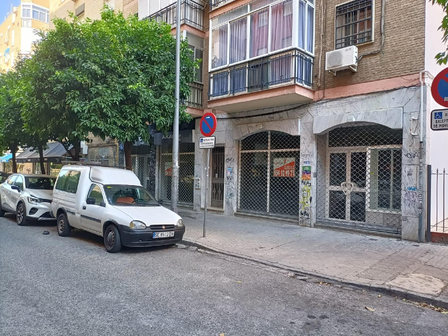 à vendre appartement Sevilla Casco Antiguo 41003 Metropolitana De Sevilla 3