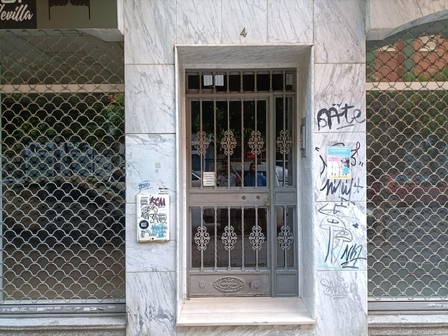  à vendre appartement Sevilla Casco Antiguo 41003 Metropolitana De Sevilla 5