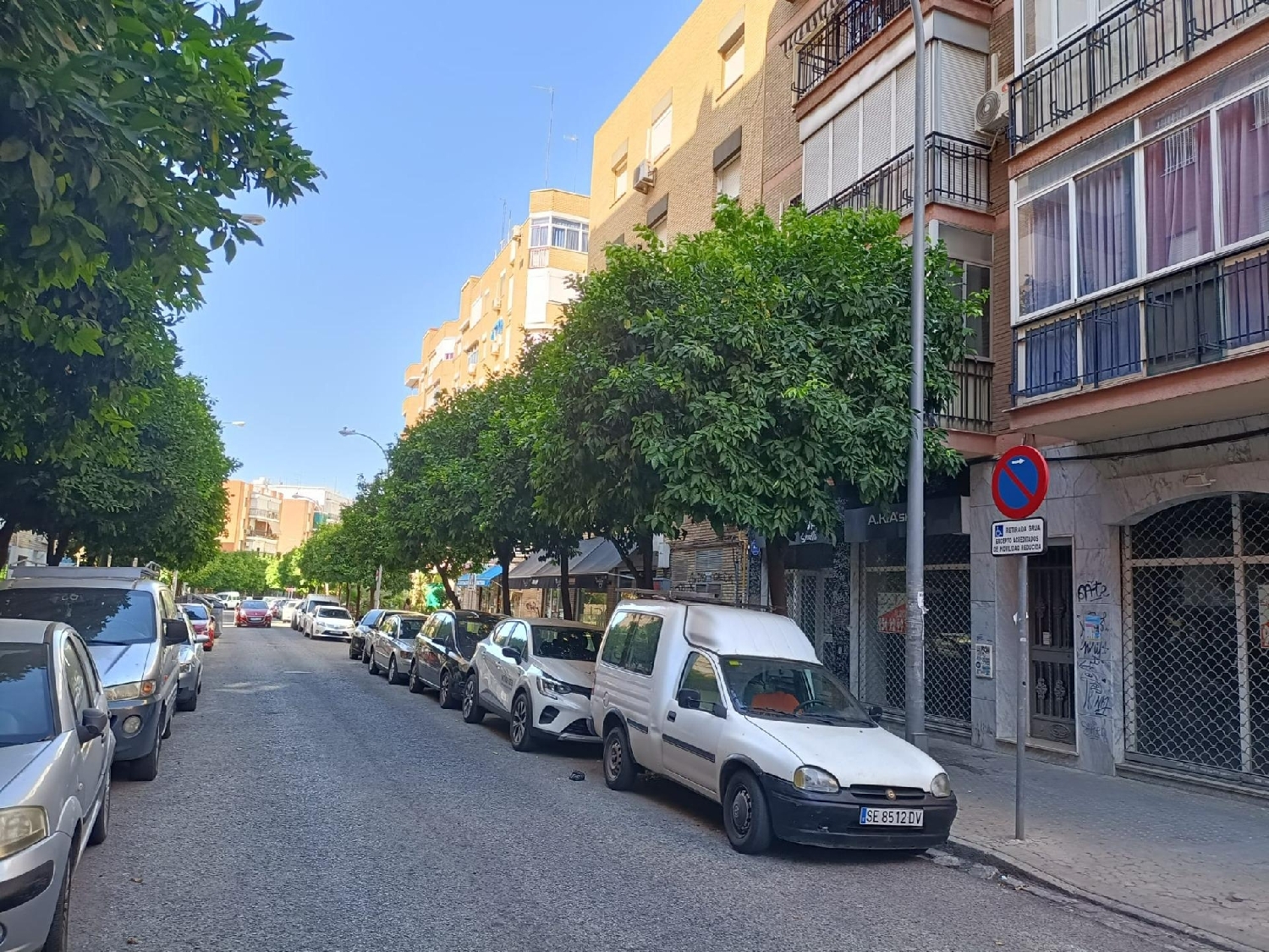  à vendre appartement Sevilla Casco Antiguo 41003 Metropolitana De Sevilla 4