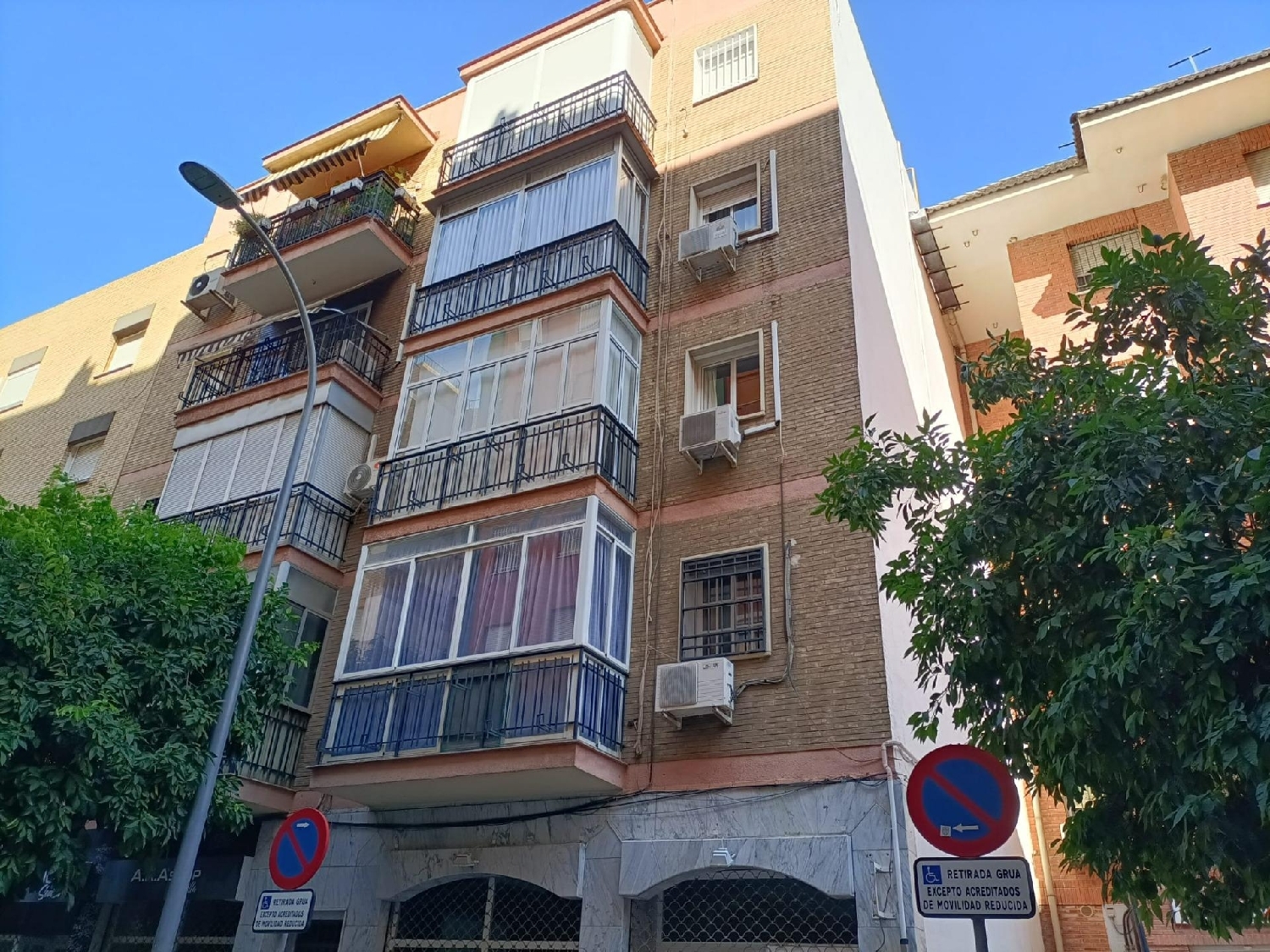 à vendre appartement Sevilla Casco Antiguo 41003 Metropolitana De Sevilla 2