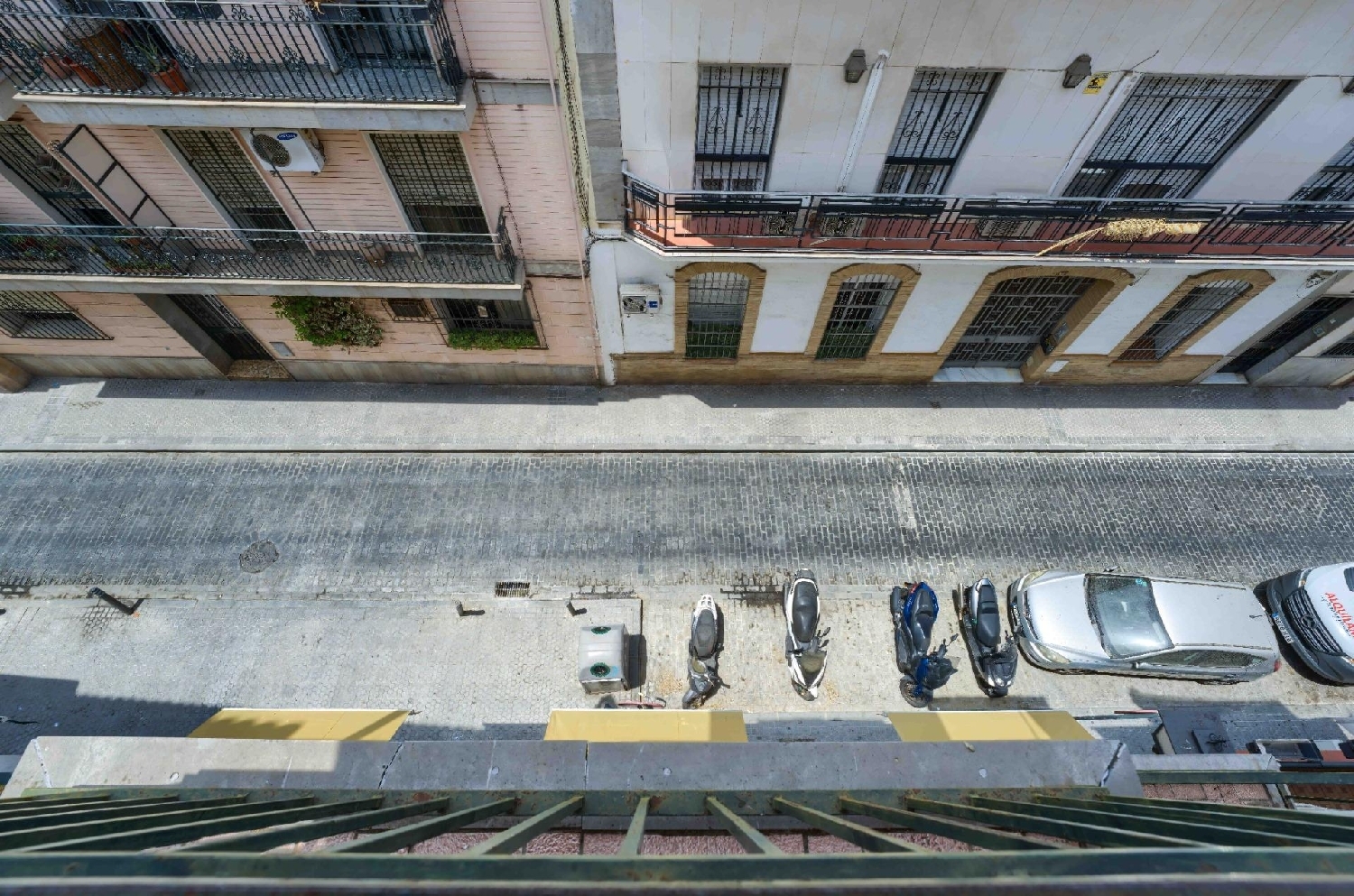  till salu lägenhet Sevilla Casco Antiguo 41002 Metropolitana De Sevilla 4