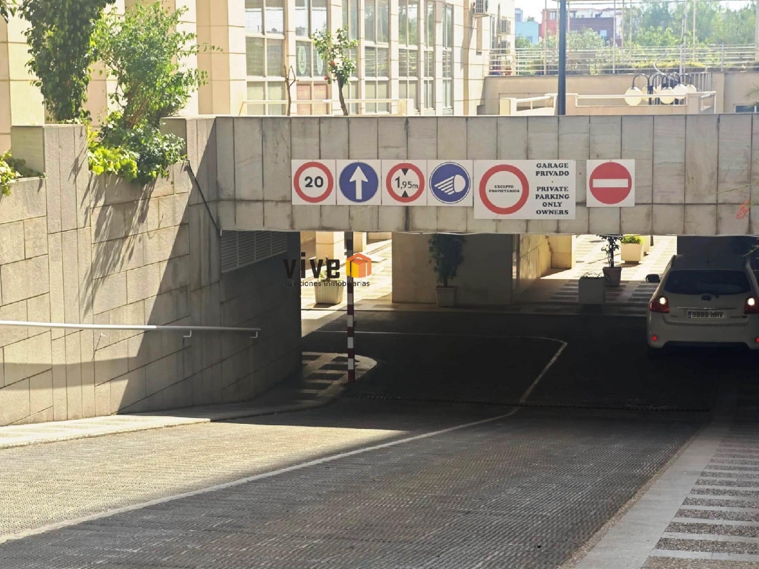  till salu lägenhet Sevilla Casco Antiguo 41001 Metropolitana De Sevilla 7