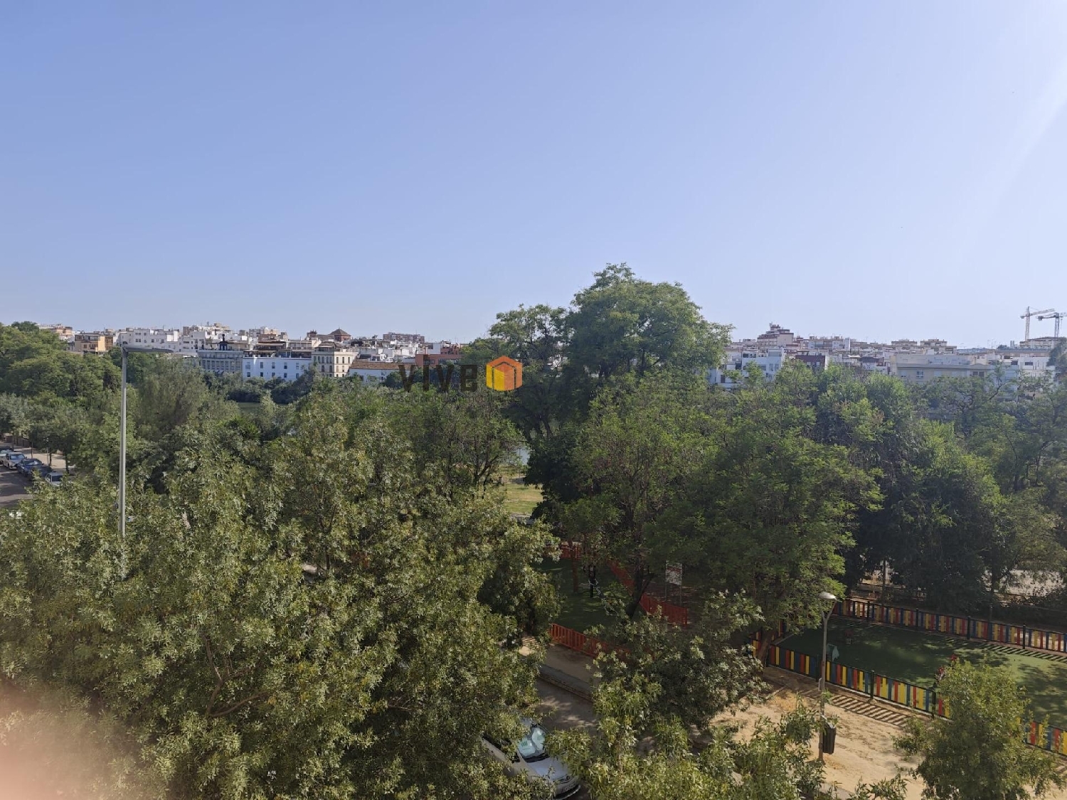  till salu lägenhet Sevilla Casco Antiguo 41001 Metropolitana De Sevilla 5